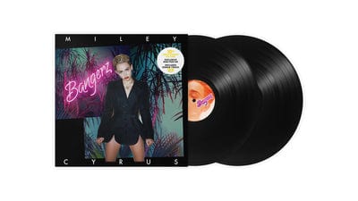 Bangerz (10th Anniversary Edition) - Miley Cyrus [VINYL]