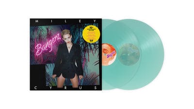 Bangerz (10th Anniversary Edition) - Miley Cyrus [Colour Vinyl]