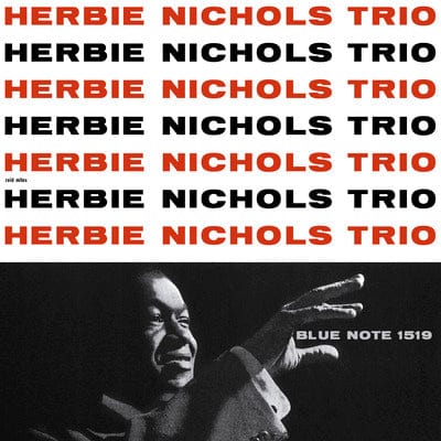 Herbie Nichols Trio - Herbie Nichols Trio [VINYL]