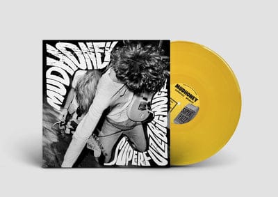 Superfuzz Bigmuff - Mudhoney [Colour Vinyl]