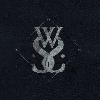 This Is the Six (10th Anniversary Edition) - While She Sleeps [Colour Vinyl]