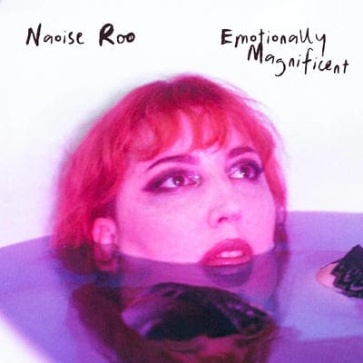 Emotionally magnificent - Naoise Roo [VINYL]