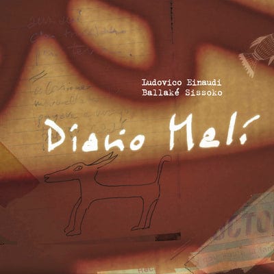 Ludovico Einaudi/Ballaké Sissoko: Diario Mali - Ludovico Einaudi [VINYL Deluxe Edition]