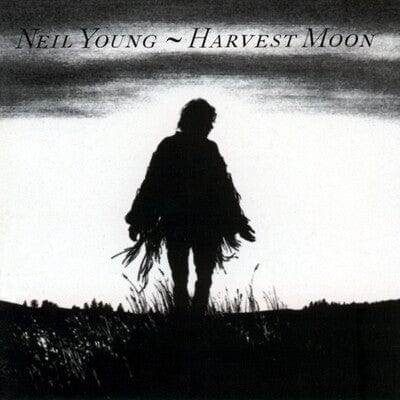 Harvest Moon (Limited Edition) - Neil Young [Colour Vinyl]