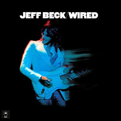 Wired - Jeff Beck [VINYL]
