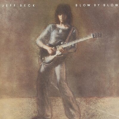 Blow By Blow - Jeff Beck [VINYL]