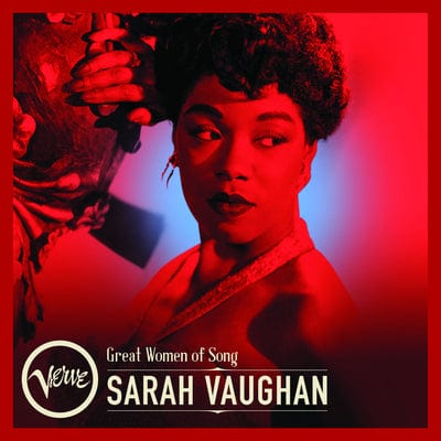 Great Women of Song: Sarah Vaughan - Sarah Vaughan [VINYL]