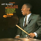 Mosaic - Art Blakey and the Jazz Messengers [VINYL]