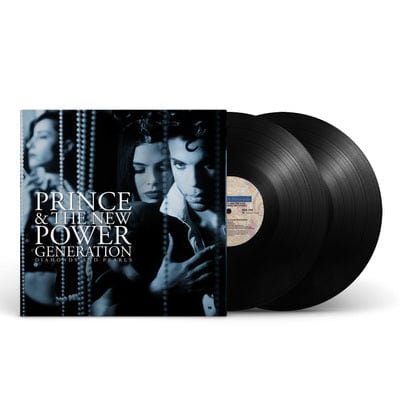 Diamonds and Pearls - Prince & The New Power Generation [VINYL]