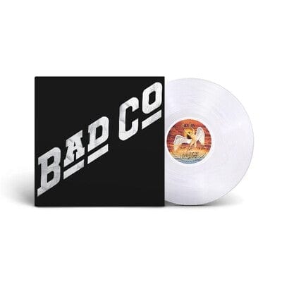Bad Company (Limited Edition) - Bad Company [Colour Vinyl]
