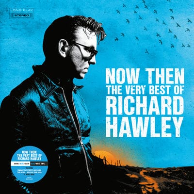 Now Then: The Very Best of Richard Hawley - Richard Hawley [Colour Vinyl]