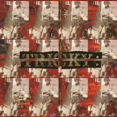Maxinquaye - Tricky [VINYL Deluxe Edition]