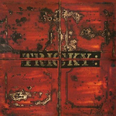 Maxinquaye (Deluxe Edition) - Tricky [VINYL]