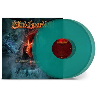 Beyond the Red Mirror (Limited Edition) - Blind Guardian [Colour Vinyl]