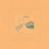 Court and Spark - Joni Mitchell [VINYL]