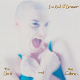 The Lion and the Cobra - Sinead O'Connor [VINYL]