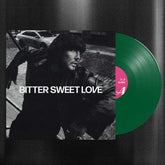 Bitter Sweet Love (V8 Exclusive) - James Arthur [Colour Vinyl]