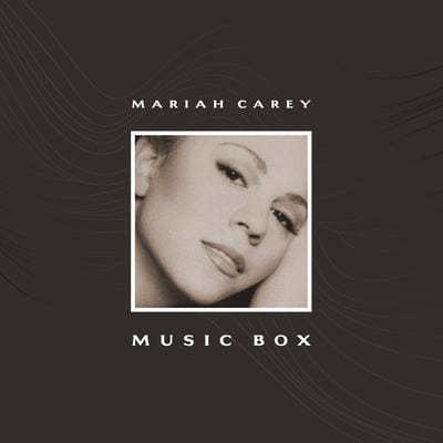 Music Box: 30th Anniversary Expanded Edition - Mariah Carey [VINYL]
