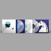 LXXXVIII - Actress [VINYL Deluxe Edition Limited Edition]