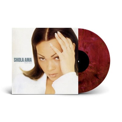 Much Love (NAD 2023) - Shola Ama [Colour Vinyl]