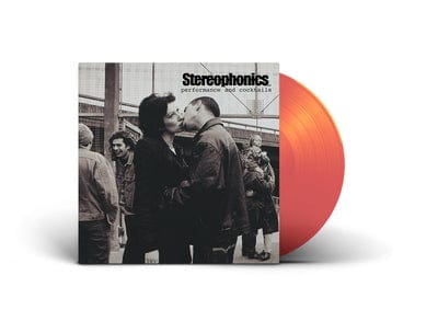 Performance and Cocktails (NAD 2023) - Stereophonics [VINYL Limited Edition]
