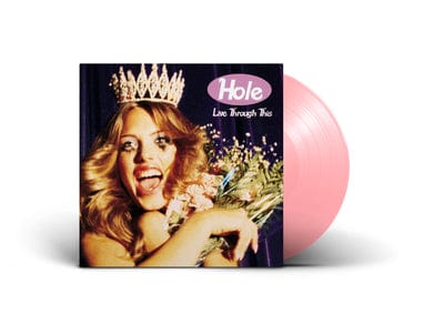 Live Through This (NAD 2023) - Hole [VINYL Limited Edition]