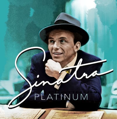 Platinum (Boxset) - Frank Sinatra [VINYL]