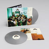 The Masterplan (Limited Edition 25th Anniversary Re-issue) - Oasis [Colour Vinyl]