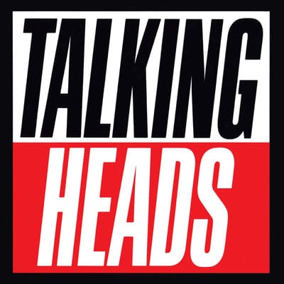 True Stories (Rocktober 2023) - Talking Heads [Colour Vinyl]