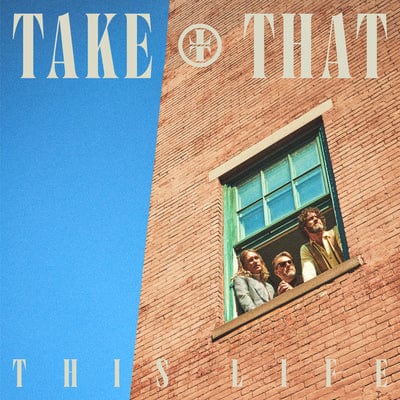 This Life - Take That [VINYL]