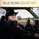 Greatest Hits - Willie Nelson [VINYL]