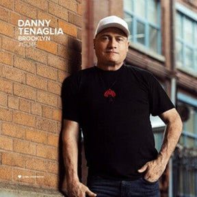 Global Underground #45: Danny Tenaglia - Brooklyn (Red, White and Blue Edition) - Various Artists [Colour Vinyl]