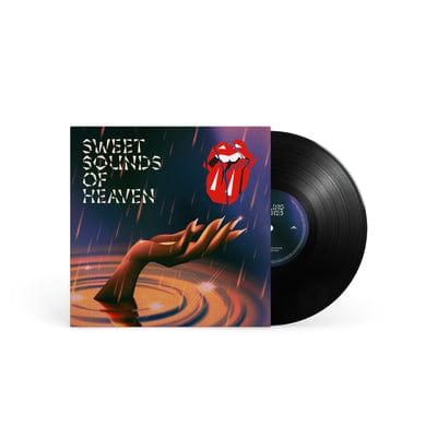 Sweet Sounds of Heaven - The Rolling Stones [VINYL]