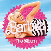 Barbie the Album (with 2 Bonus Tracks) - Various Artists [VINYL]
