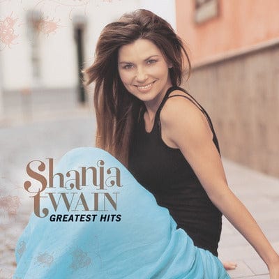 Greatest Hits - Shania Twain [VINYL]