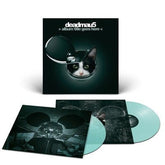 >album Title Goes Here< - Deadmau5 [Colour Vinyl]