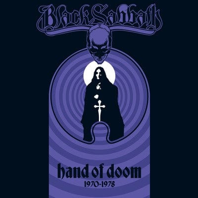 Hand of Doom 1970-1978 (Deluxe Edition) - Black Sabbath [VINYL]