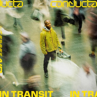 In Transit - Conducta [VINYL]