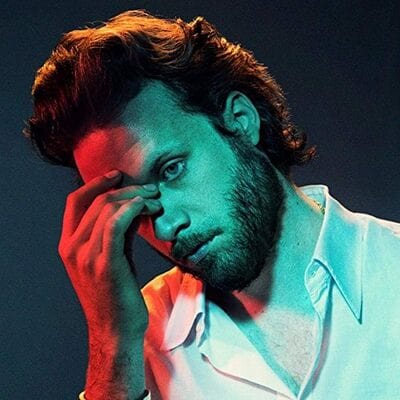 God's Favourite Customer (2023 Reissue) - Father John Misty [VINYL]