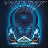 Frontiers (40th Anniversary) - Journey [VINYL]