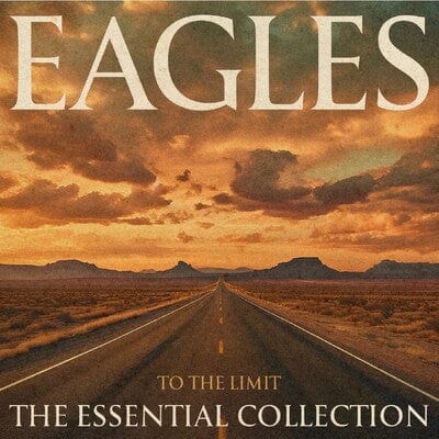 To the Limit: The Essential Collection (6LP Boxset) - The Eagles [VINYL]