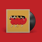 People Who Aren't There Anymore - Future Islands [VINYL]