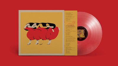People Who Aren't There Anymore - Future Islands [Colour Vinyl]