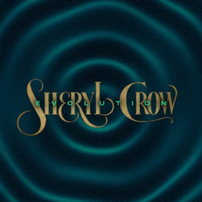 Evolution (Gold Edition) - Sheryl Crow [Colour Vinyl]