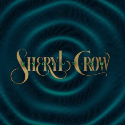 Evolution (Gold Edition) - Sheryl Crow [Colour Vinyl]