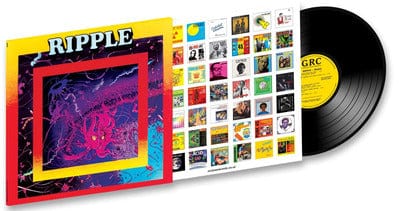 Ripple (RSD Black Friday 2023) - Ripple [VINYL]