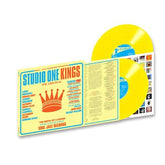 Studio One Kings (RSD Black Friday 2023) - Various Artists [VINYL]