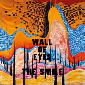 Wall of Eyes - The Smile [VINYL]