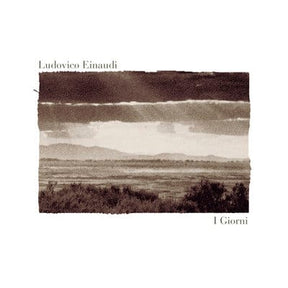 I Giorni (Yellow Edition) - Ludovico Einaudi [Colour Vinyl]