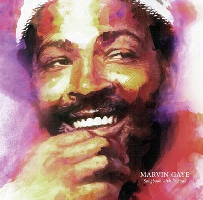 Songbook With Friends - Marvin Gaye [VINYL Limited Edition]